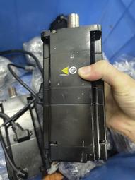 安川電機、SGMMS-08ADC6E、二手拆機成色漂亮、詢價、750W、 歷史價格詳細信息