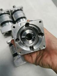 伺服減速機三亞減速機0.2KW伺服配套減速機 歷史價格詳細信息