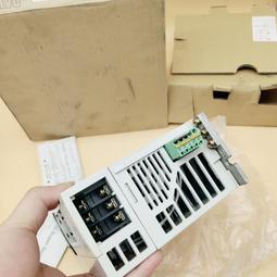 三菱J2S伺服拆機二套，型號如下 驅動器：MR-J2S-100A 電機：HC-SFS102 剪線拆機下來，功能包好不包郵 歷史價格詳細信息