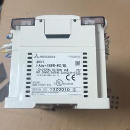 三菱電機、FX2N-4DA、FX2N-4AD、實物圖、非常、 歷史價格詳細信息