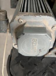 倫次變頻器。E82EV251-2C.二手設備拆機。0.25KW.89成新。 歷史價格詳細信息