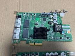 研華 PCIe-1672E-AE 網卡 歷史價格詳細信息