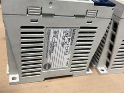 伺服驅動器 mr-j2-70b 750w220v  mr-j2s-70a 750w200v伺服 歷史價格詳細信息