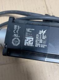 安川電機、SGMMS-08ADC6E、二手拆機成色漂亮、詢價、750W、 歷史價格詳細信息