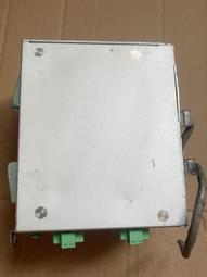 臺達交換式電源PS-495CB-1 A ASPWR-00160-03拆機 九成新測試好 歷史價格詳細信息