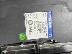 三洋伺 驅動器PY0A150E.PY0A150E0XXYPH2.二手設備拆機。89成新 歷史價格詳細信息