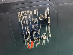 R88D-1SN08H-ECT,R88M-1M 75030T-B,歐姆伺服，成色漂亮 歷史價格詳細信息