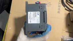 K7M-DR60U原裝正品LS產電PLC可編程控制器K120S系列包郵，拆機包好，實物圖 有三臺現貨 歷史價格詳細信息