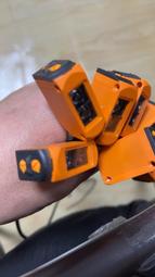 一份8個【TopDIY】3M1204 3M平面形 音響 防滑粒 防撞粒 12mm透明矽膠防滑墊 VG 防撞墊 消音墊 歷史價格詳細信息