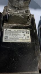 電機ECMA-CA0807SS/C10604RS二手拆機 議價 歷史價格詳細信息