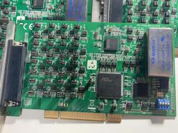 研華PCI PCIE-1752-AE 64通道隔離數字輸出電流工業自動化現貨 歷史價格詳細信息