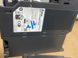 臺達1.5KW伺服驅動器ASD-A3-1521-ET實物拍攝，無技術測試，售出不退 歷史價格詳細信息