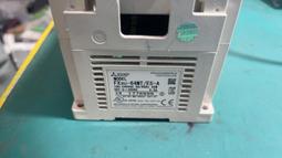 FX3U-64MT/ES-A三菱PLC包郵順豐9成新，原裝進口，現貨實物2臺。裝機充新，實體店，可走公對公，功能完好，質 歷史價格詳細信息