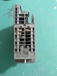 西門子6ES7  341-1CH02-0AE0實物圖。成色95新，兩螺絲有生繡見后圖。功能好，無拆無修。便宜出，順豐包郵 歷史價格詳細信息