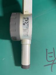 三豐三爪內徑千分尺 mitutoyo三孔內徑測微器368-764三點 歷史價格詳細信息