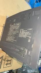 三菱驅動器.MR-J4W2-77B.二手拆機.8-9成新.議價 歷史價格詳細信息