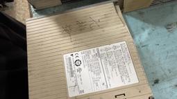 安川100W伺服SGDXS-R90A40A8002 感興趣的話點“我想要”和我私聊吧～ 歷史價格詳細信息