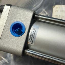 氣缸 smc氣缸 cdq2b100-5050-dcmz 薄型氣缸 歷史價格詳細信息