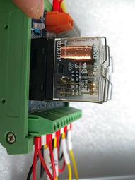 【繼電器】原裝泰科OEG功率繼電器PCJ-112D3M 5A 4腳 歷史價格詳細信息