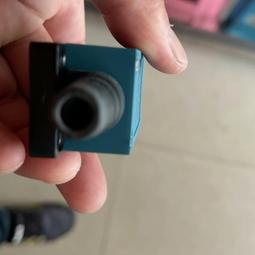 行程開關TL024-A 有柄 柄長25mm 20mm&times;6.4mm&times;10mm 3腳 微動開關 1入裝 000303 歷史價格詳細信息