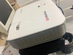 鴻合 ht-d586 超短焦投影機會議教學培訓電子白板i685k餐 歷史價格詳細信息