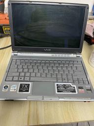 SONY 索尼 PCG-6R2N 筆記型電腦 筆電(故障機 零件機)本機(含主機板、CPU、記憶體、硬碟、DVD燒錄機) 歷史價格詳細信息