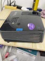 BENQ MS504 中小型空間的超值選擇 3000 流明亮度、13000:1 高對比以及 SVGA 解析度，10,000 小時燈泡壽命 歷史價格詳細信息