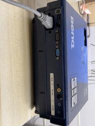 投影儀mx611 商務辦公會議室教育教學培訓無線家用投影機 歷史價格詳細信息