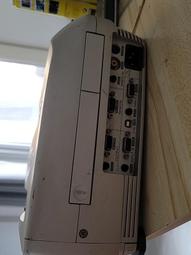 索尼投影機  剛收來的，亮度不錯，效果一 歷史價格詳細信息