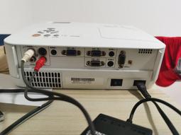 NEC投影儀，型號NP430C，白天效果不行，晚上開燈效果不 價格比較,價格查詢,歷史價格詳細信息