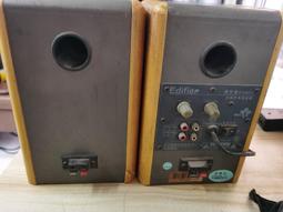 漫步者有源音箱  剛收來的，效果很好，售 歷史價格詳細信息