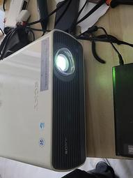 索尼投影機  剛收來的，亮度不錯，效果一 歷史價格詳細信息