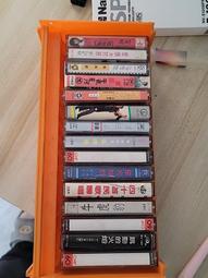 一些老的磁帶和光盤，14盤磁帶+10張光盤20026 歷史價格詳細信息