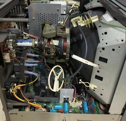 同年不同版一對！喬治五世銀幣 英屬印度1盧比  ！20166 歷史價格詳細信息