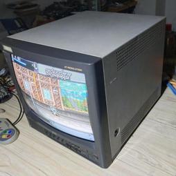 JVC彩監17寸彩色監視器一臺 型號：TM-1700PN-S 全制式自動識別，機內全部清洗干凈，無一絲灰塵。功能齊全完好 歷史價格詳細信息