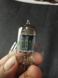 美國喜萬年出品17毫米長屏12AX7/ECC83/7025電20125 歷史價格詳細信息