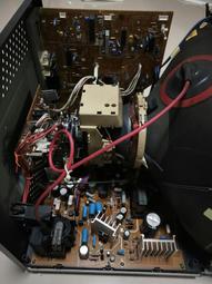 JVC彩監17寸彩色監視器一臺 型號：TM-1700PN-S 全制式自動識別，機內全部清洗干凈，無一絲灰塵。功能齊全完好 歷史價格詳細信息