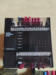 CP1E-E30SDR-A歐姆龍PLC包郵順豐1.3版9成新 歷史價格詳細信息