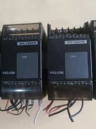 豐煒VIGOR,VS-8X,PLC擴展模塊,二手拆機件,成色 歷史價格詳細信息