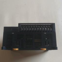CP1E-E30SDR-A歐姆龍PLC包郵順豐1.3版9成新 歷史價格詳細信息