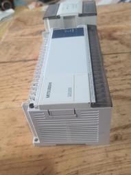 FX1N-60MR-001三菱PLC包郵順豐9成新，臺版，現貨實物一臺。實體店，可走公對公，功能完好，質保6個月，實價， 歷史價格詳細信息