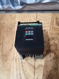 松下 變頻器 M1D083A1X 0.75KW 220V實物拍攝 質量好 現貨 歷史價格詳細信息