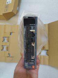 三菱100W 200W驅動器MR-J2-10A，MR-J2-10A-S25，MR-J2S-20A-S007U010拆機現 歷史價格詳細信息