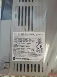 全新ab變頻器 22ad4p0n104 22a-d4p0n104 pf4系列 （非實價） 歷史價格詳細信息
