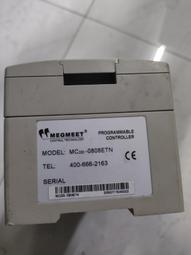 麥格米特PLC控制器MC100-3624 歷史價格詳細信息
