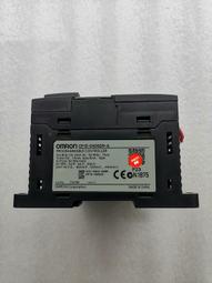CP1E-E30SDR-A歐姆龍PLC包郵順豐1.3版9成新 歷史價格詳細信息