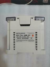 三菱FX2N-128MT-001拆機現貨一個實物拍攝成色九新，功能正常，需要的來 歷史價格詳細信息