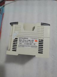 FX1N-60MR-001三菱PLC包郵順豐9成新，臺版，現貨實物一臺。實體店，可走公對公，功能完好，質保6個月，實價， 歷史價格詳細信息