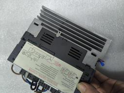 三菱100W 200W驅動器MR-J2-10A，MR-J2-10A-S25，MR-J2S-20A-S007U010拆機現 歷史價格詳細信息