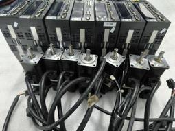 匯川電機、ISMH1-10B30CB-U232Z、二手設備拆機、成色新、100W、 歷史價格詳細信息